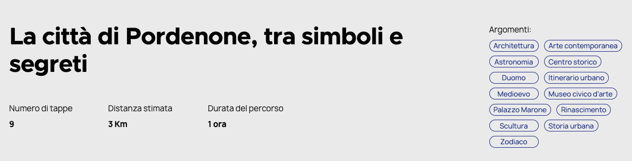 banner itinerari