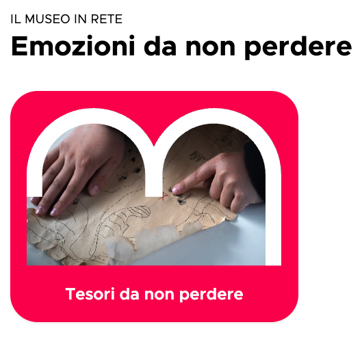 emozioni da non perdere