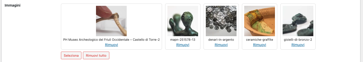 prima gallery