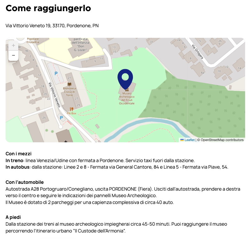 mappa